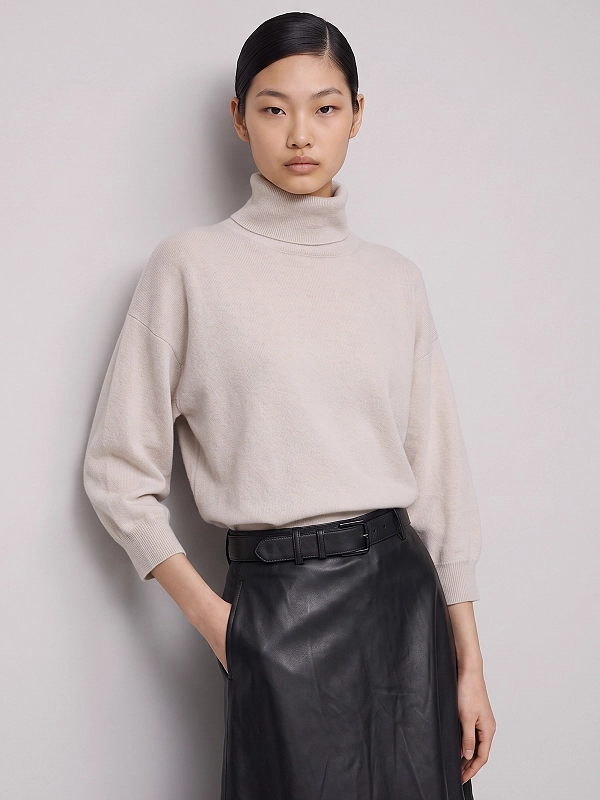 свитер Max Mara MMLBREAK