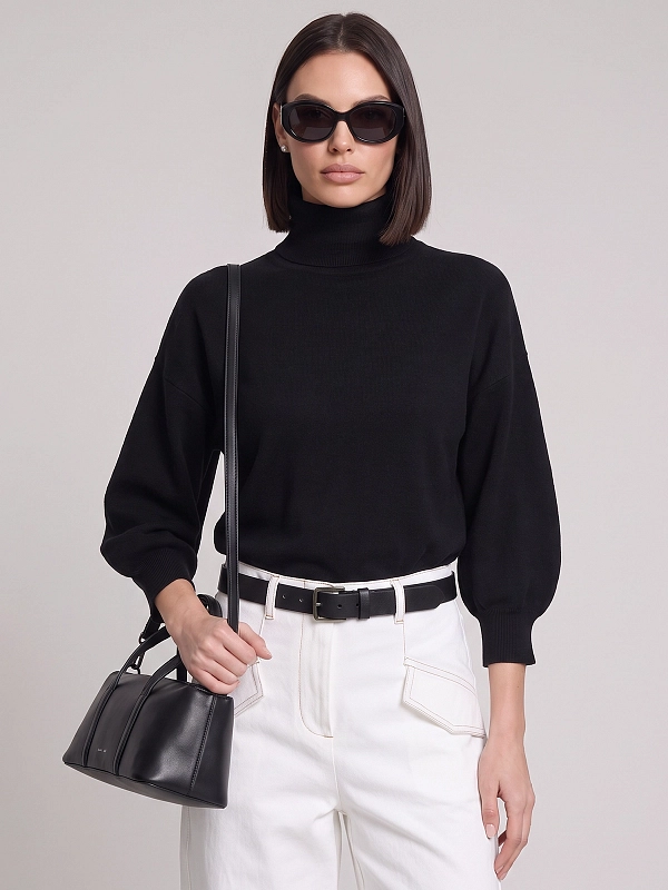 свитер Max Mara MMLBREAK