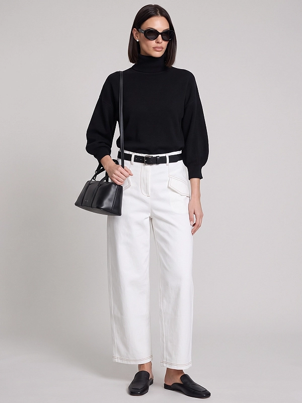 свитер Max Mara MMLBREAK