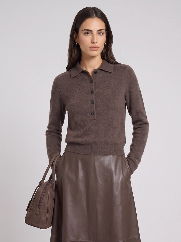 поло Max Mara MMLCELLULA
