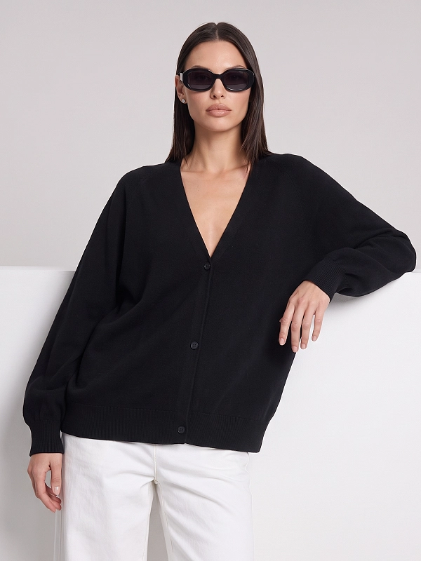 кардиган Max Mara MMLCESTINO