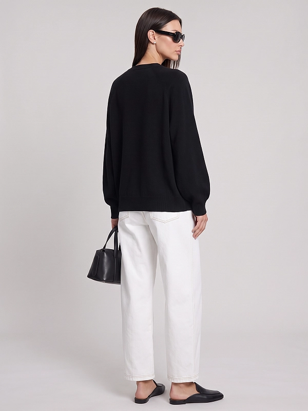 кардиган Max Mara MMLCESTINO