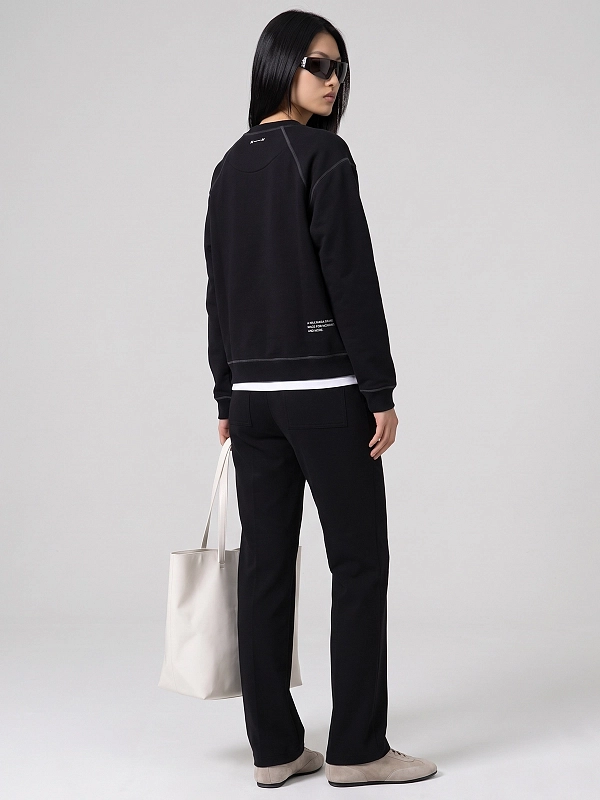 брюки Max Mara MMLCORTE