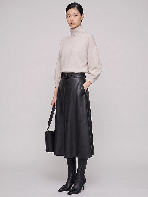 юбка Max Mara MMLDOMINO