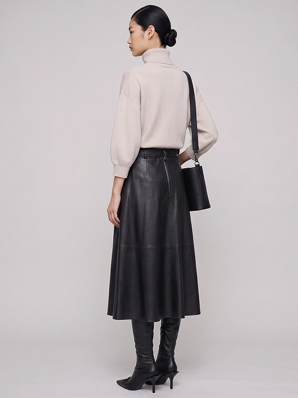 юбка Max Mara MMLDOMINO