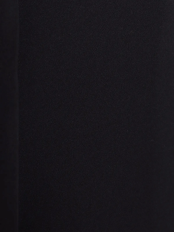 жилет Max Mara MMLEDITA цвет черный