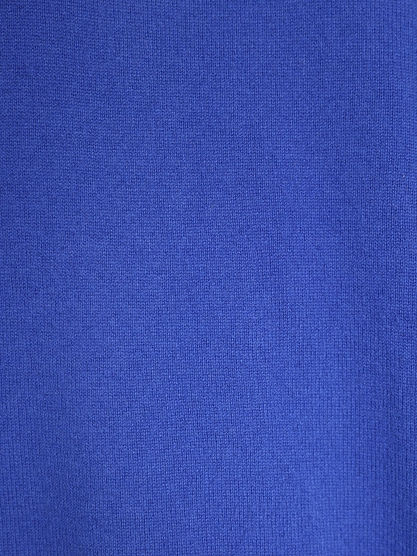 джемпер Max Mara MMLEGUALE цвет синий