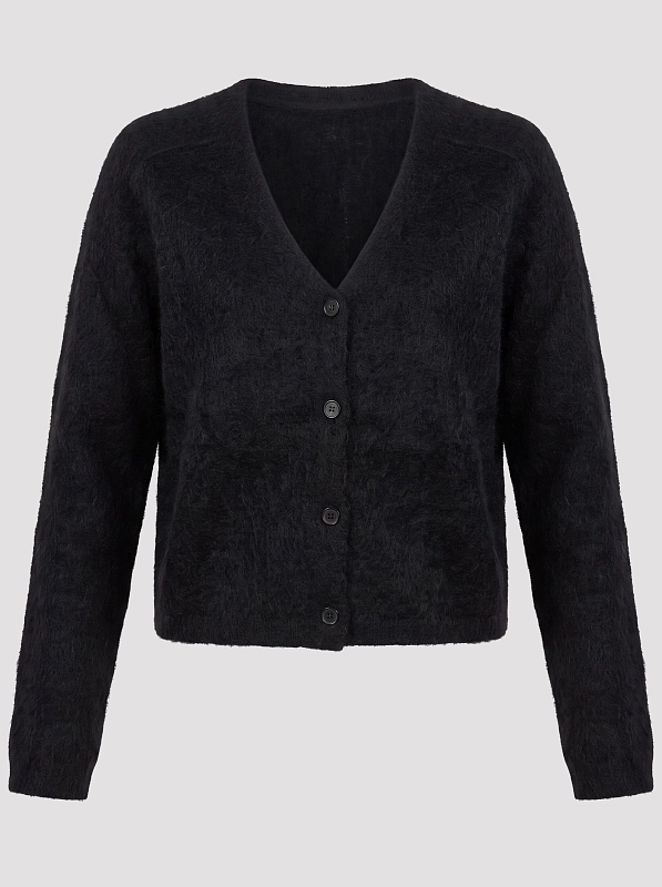 кардиган Max Mara MMLFOSCO