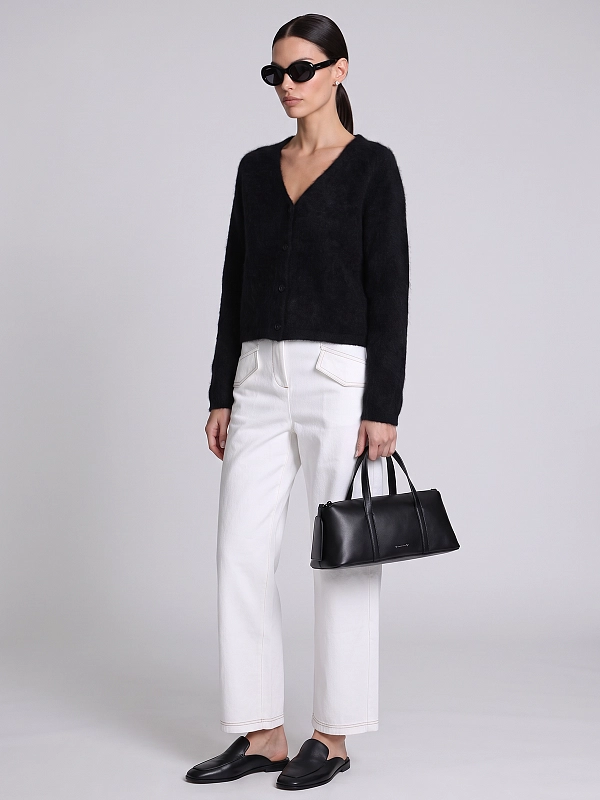 кардиган Max Mara MMLFOSCO