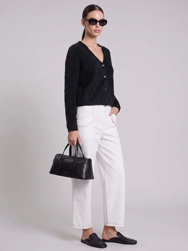 кардиган Max Mara MMLFOSCO