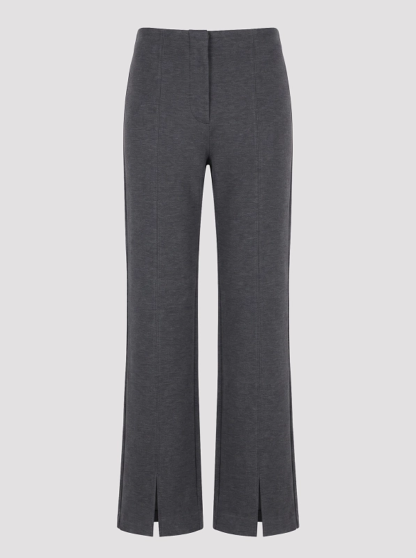 брюки Max Mara MMLFUMETTO
