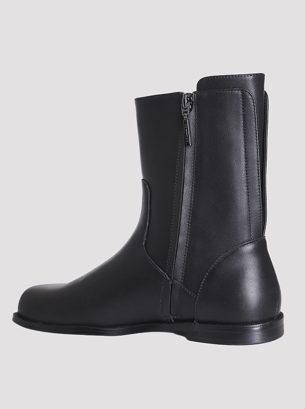 ботинки Max Mara MMLGHIOTTO