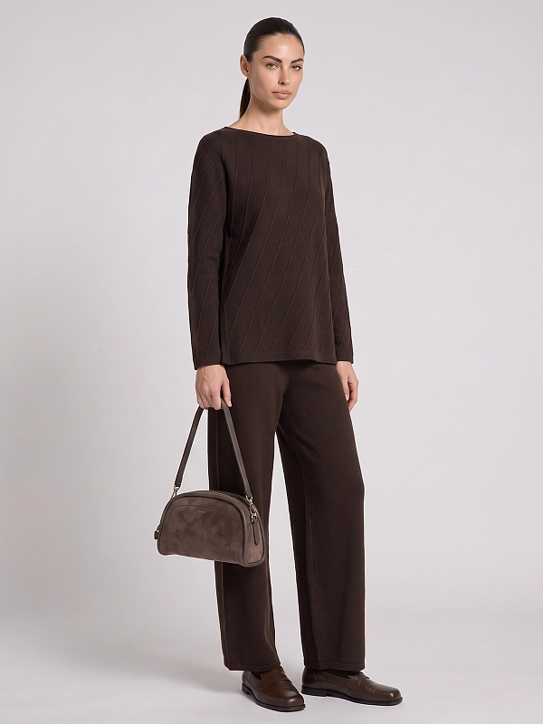 джемпер Max Mara MMLGINSENG