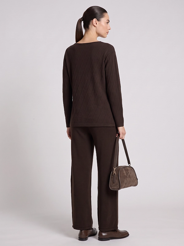 джемпер Max Mara MMLGINSENG