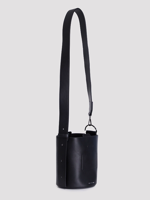 сумка Max Mara MMLGITA цвет черный
