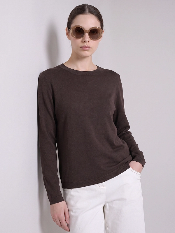 джемпер Max Mara MMLMACINA