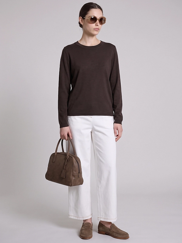 джемпер Max Mara MMLMACINA