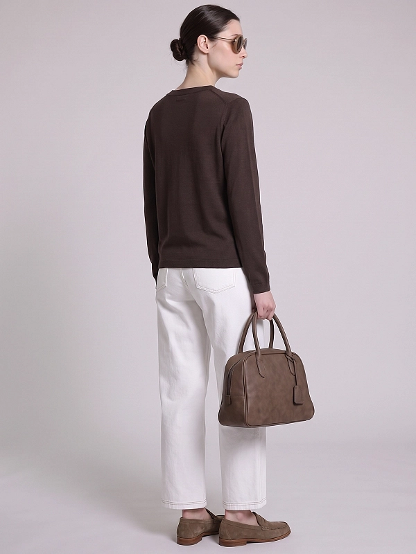 джемпер Max Mara MMLMACINA