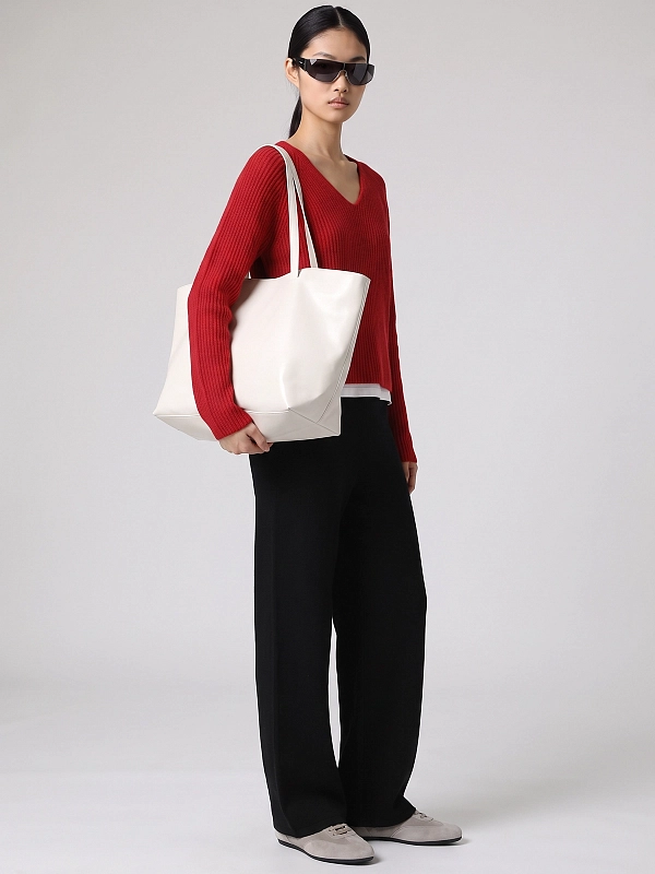 брюки трикотажные Max Mara MMLOBOLI