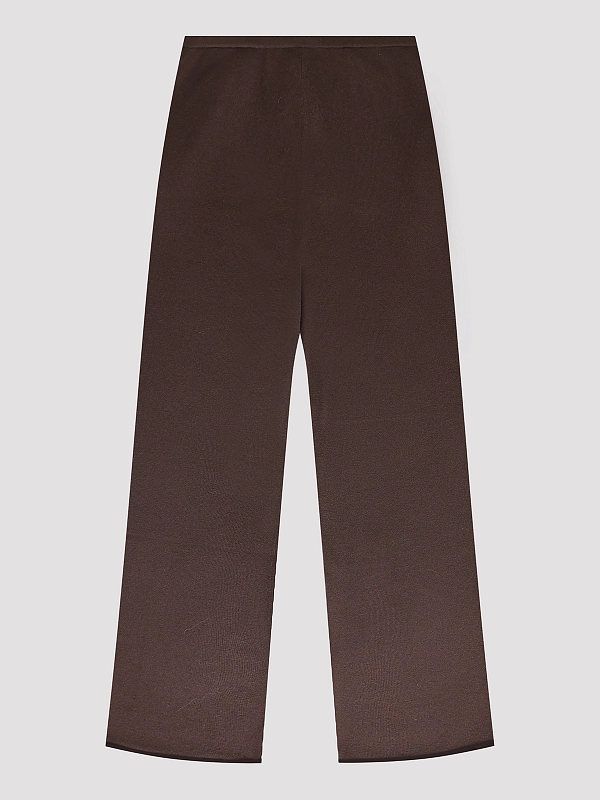 брюки Max Mara MMLOTTIMO
