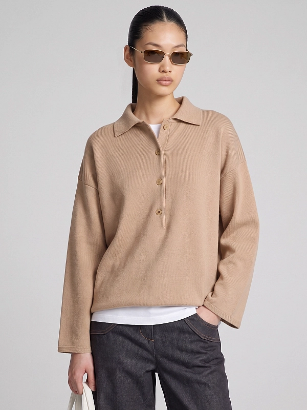 поло Max Mara MMLRECENTE