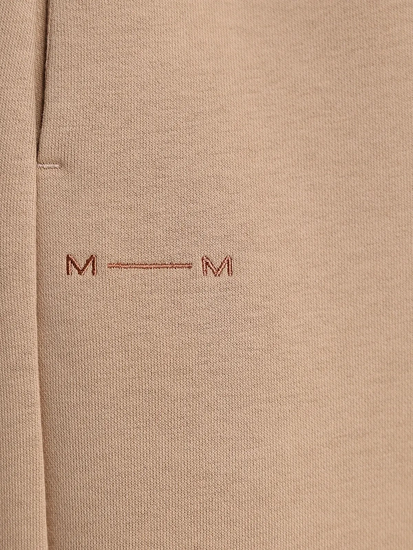 брюки Max Mara MMLRIGA цвет кэмэл