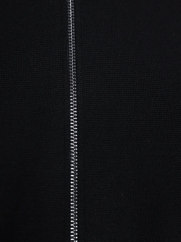 кардиган Max Mara MMLSNACK цвет черный