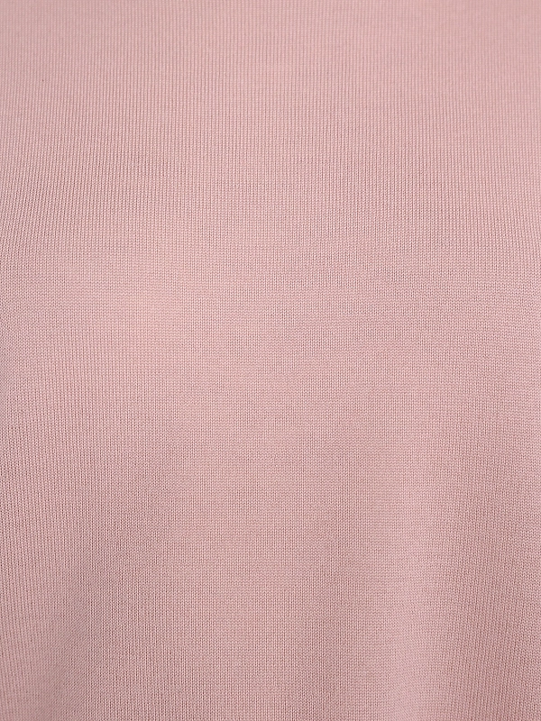 джемпер Max Mara MMLTEMPO цвет розовый