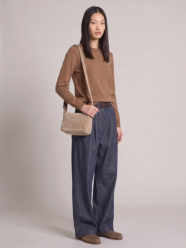 джемпер Max Mara MMLTEMPO