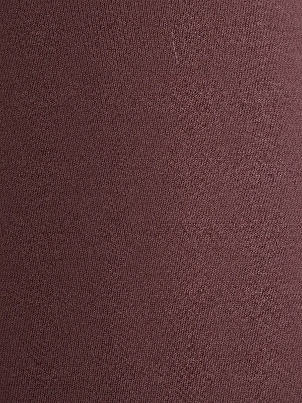 платье трикотажное Max Mara MMLVETUSTA цвет розовый