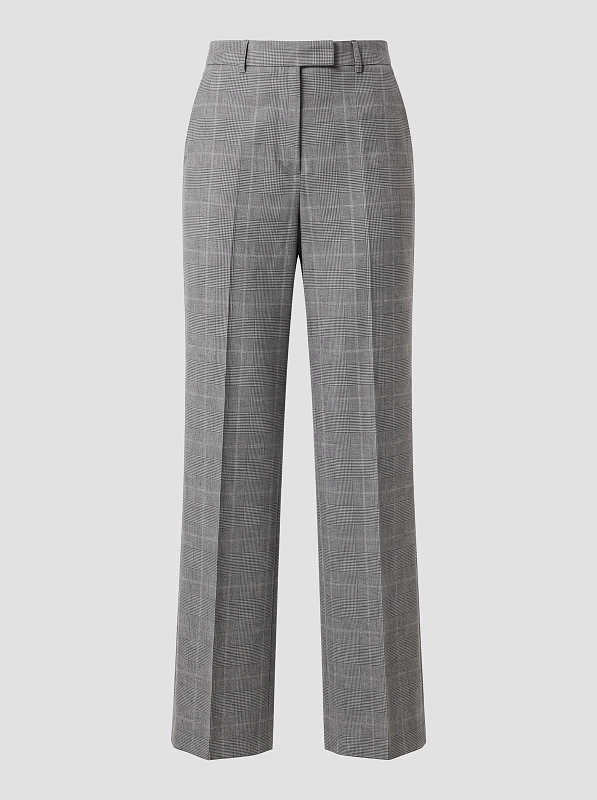 брюки Max Mara MSTAGILE
