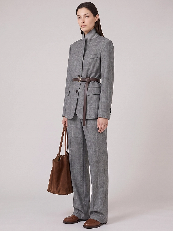 брюки Max Mara MSTAGILE