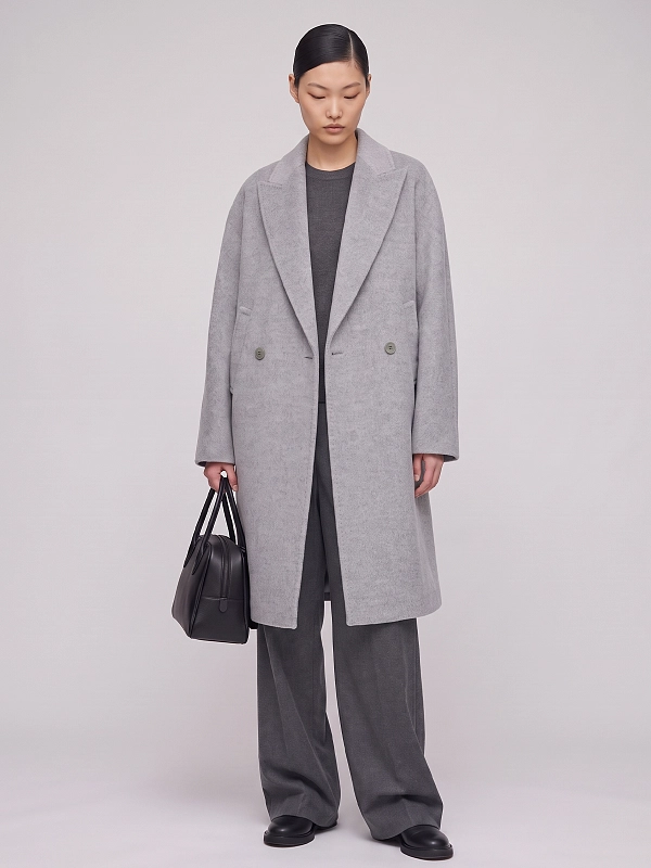 пальто Max Mara MSTEREMI
