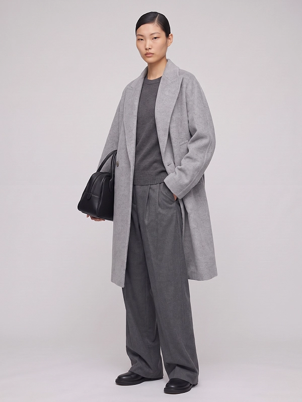 пальто Max Mara MSTEREMI