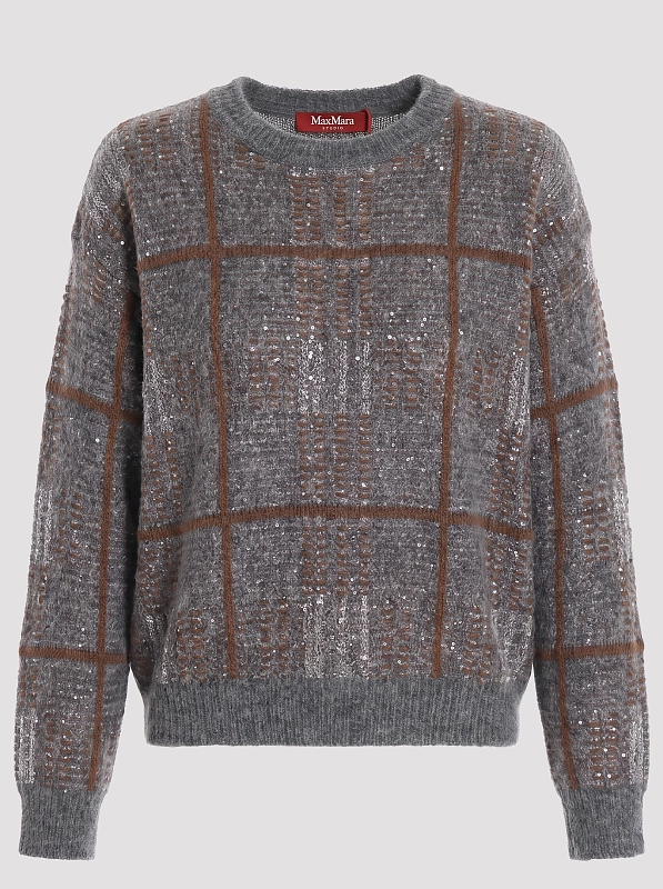 джемпер Max Mara MSTGONDOLA