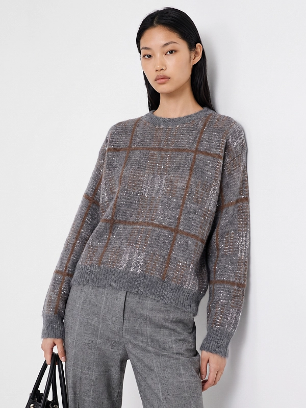 джемпер Max Mara MSTGONDOLA