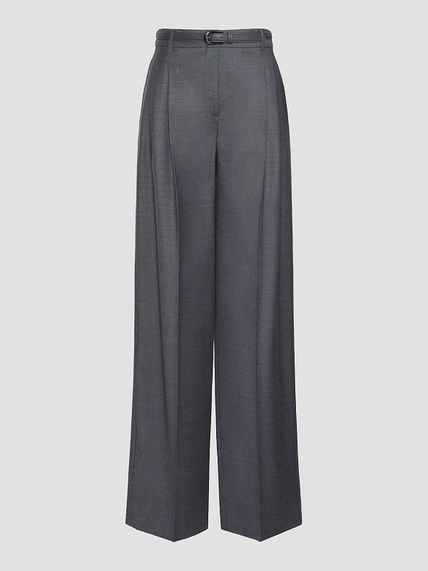 брюки Max Mara MSTLAGO