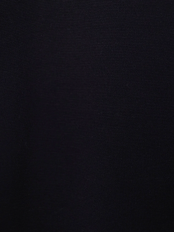поло Max Mara MSTONCIA цвет темно-синий