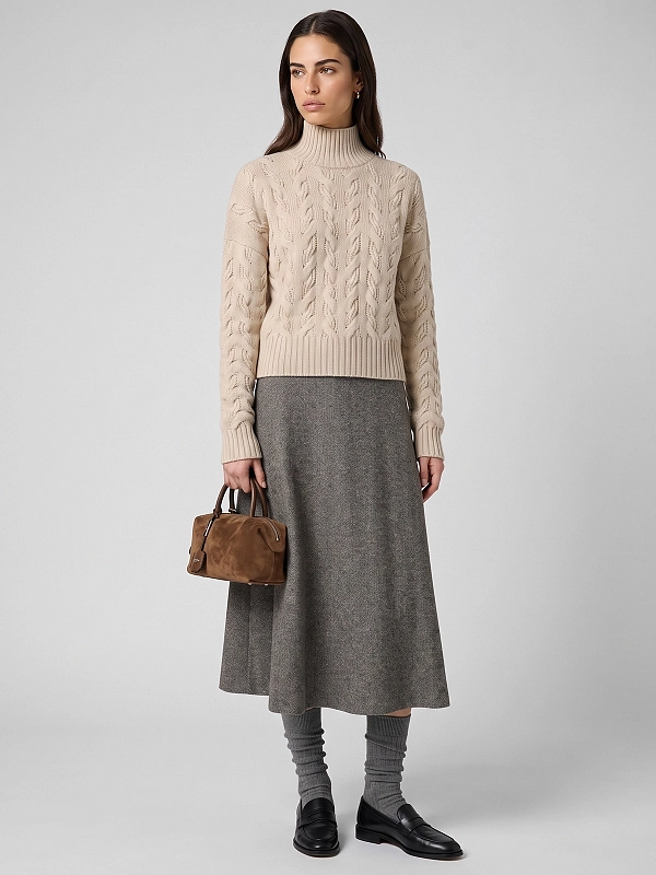 юбка Max Mara MSTPALAZZI