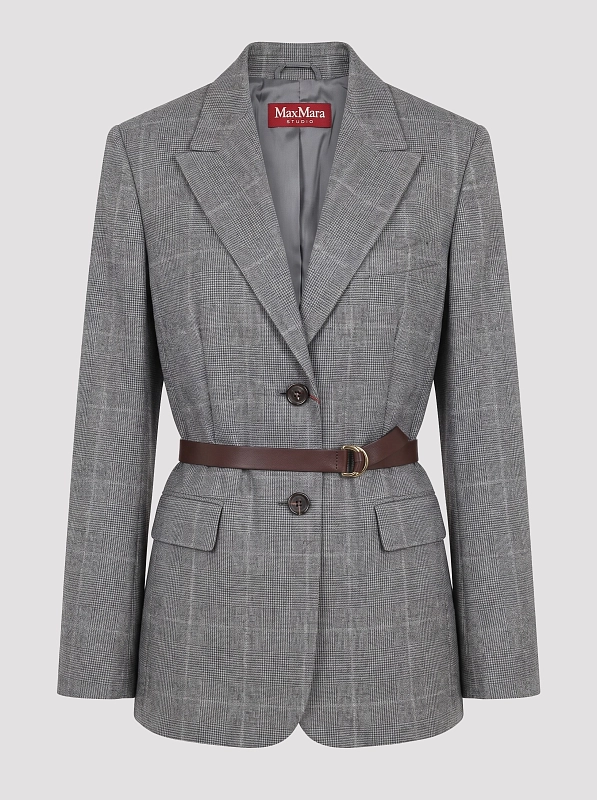 жакет Max Mara MSTQUAGGA