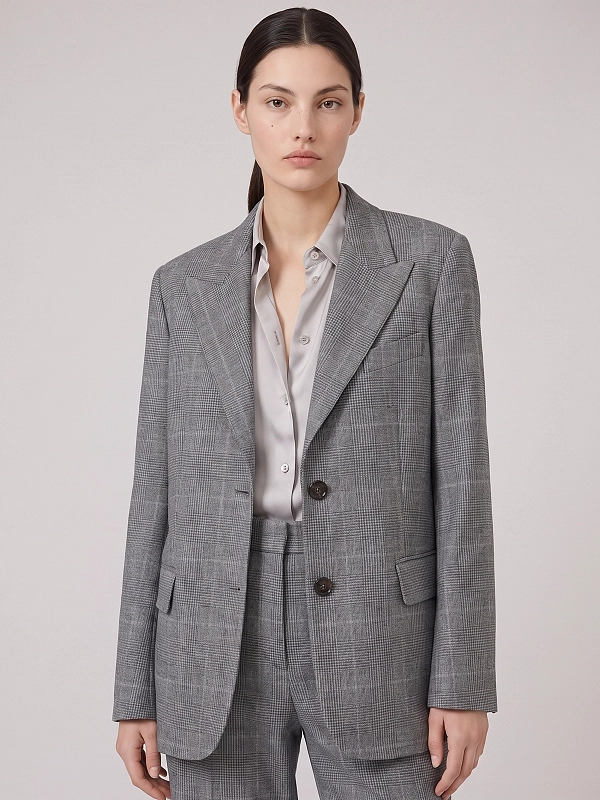 жакет Max Mara MSTQUAGGA