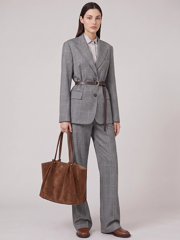 жакет Max Mara MSTQUAGGA