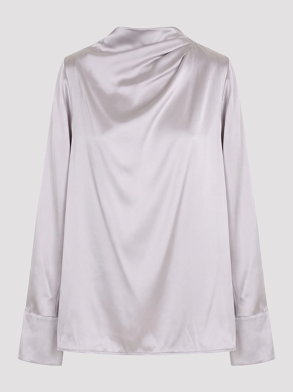 блузка Max Mara MSTQUINTO