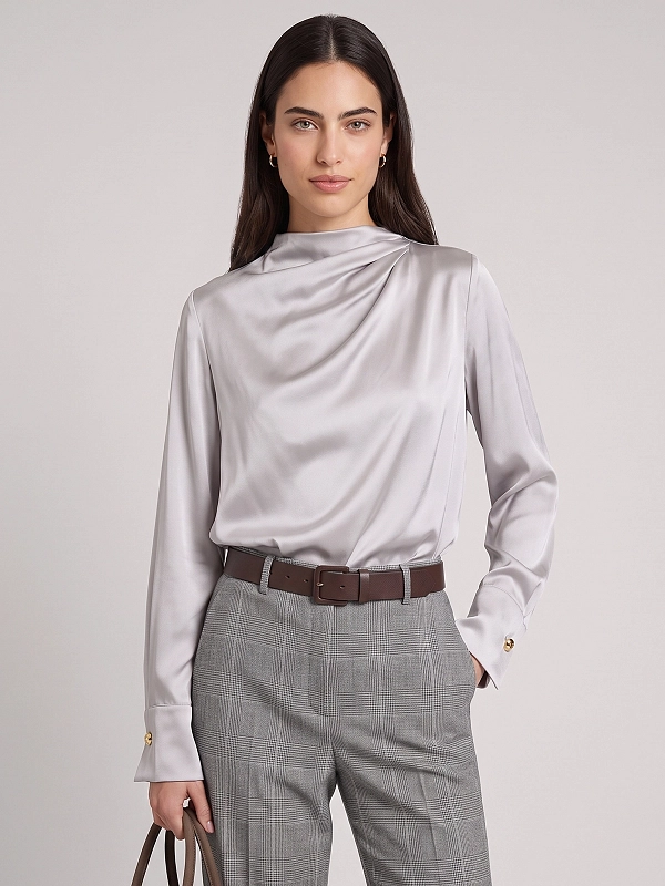 блузка Max Mara MSTQUINTO