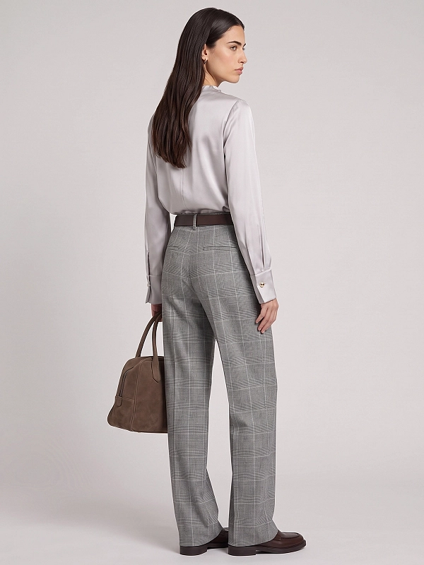 блузка Max Mara MSTQUINTO