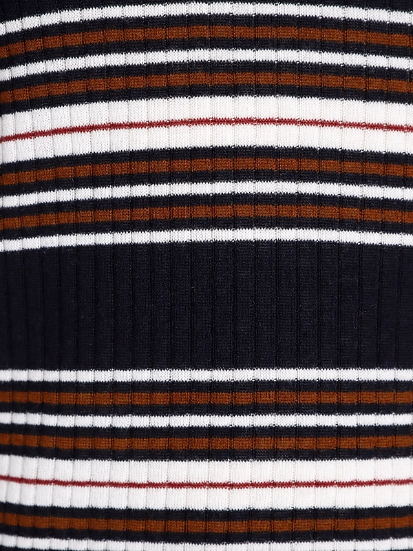поло Max Mara MSTTALLERO цвет темно-синий