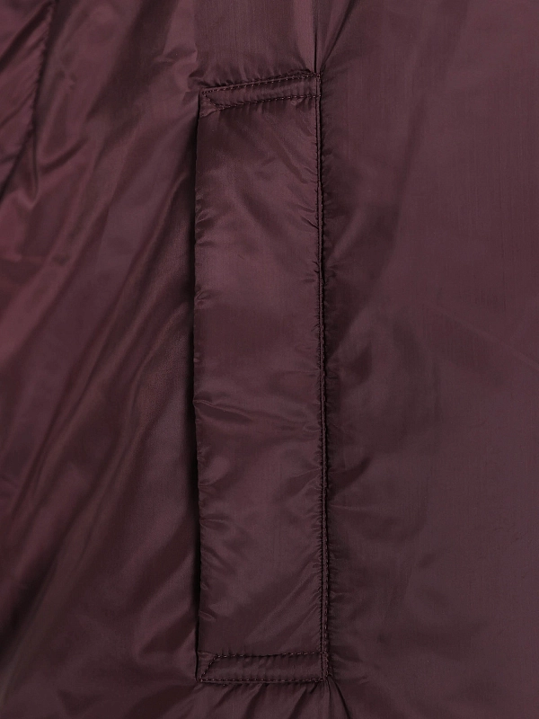 жилет cameluxe Max Mara MTCAMBRA цвет бордовый