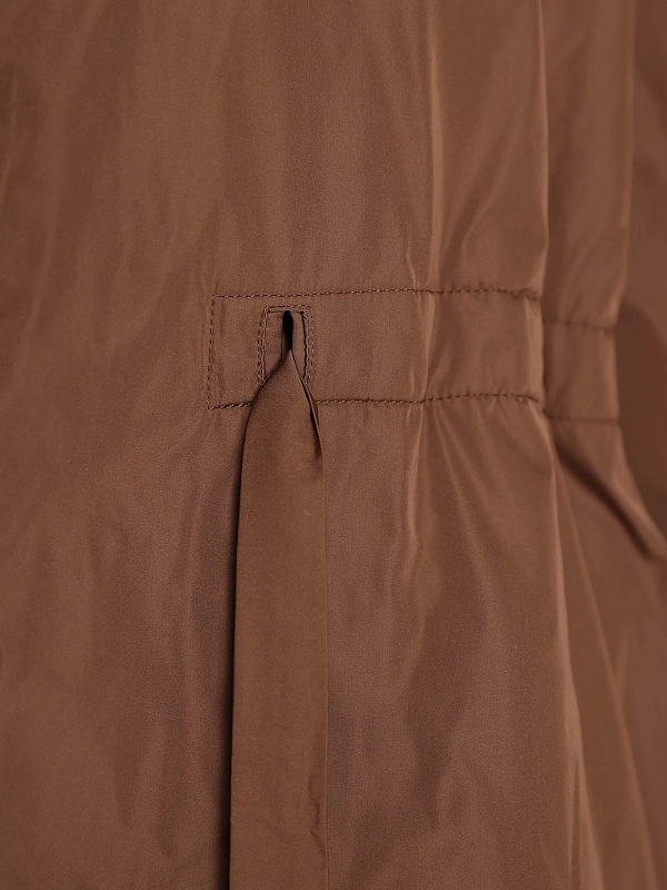 куртка cameluxe Max Mara MTCCHARME цвет коричневый