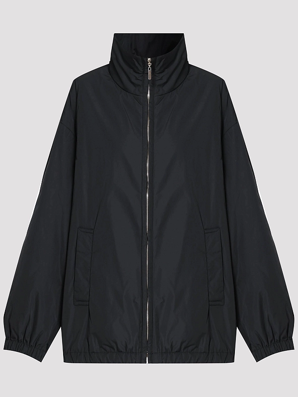 куртка cameluxe Max Mara MTCCLAUDIA цвет черный