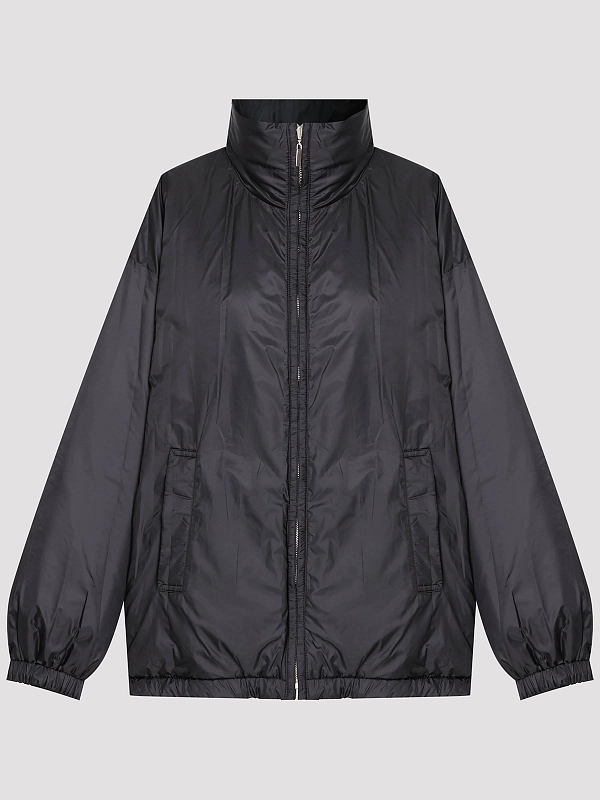 куртка cameluxe Max Mara MTCCLAUDIA цвет черный